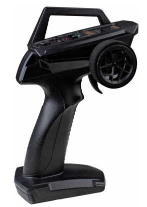 C8830 Standard Parts - 2.4G Remote Control