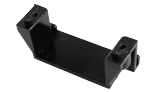 Q130C Standard Parts - Servo Mount