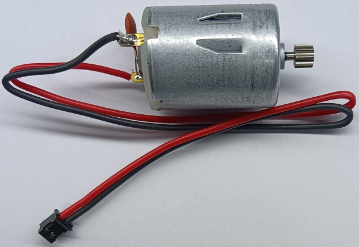 C8835Standard Parts - 280 Drive Motor