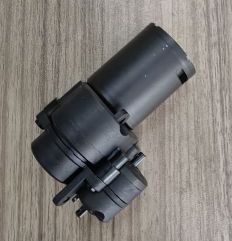 C8823 Standard Parts - Metal GearTwo-Speed Gearbox