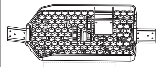 C8826 Standard Parts