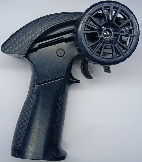 C8812 Standard Parts