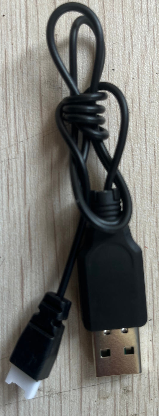 C8836 Standard Parts