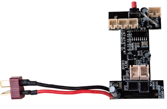 C8830 Standard Parts - Body ESC