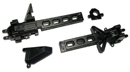 C8828 Standard Parts