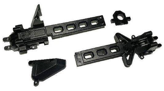 C8828 Standard Parts - Upper Deck/Motor Mount