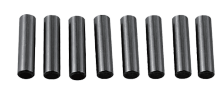 Q130C Standard Parts - Shaft 2.0*10