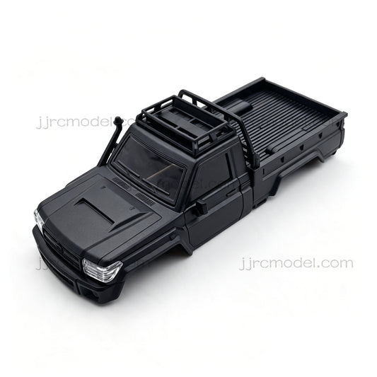 JJRC C8842 Standard Parts - Matte‑Grey Pickup Body Shell