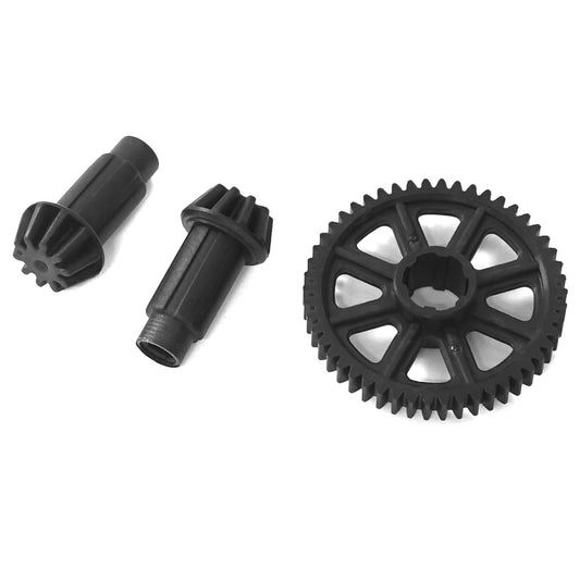 Q130A&B Standard Parts - Middle Drive Shaft Assembly