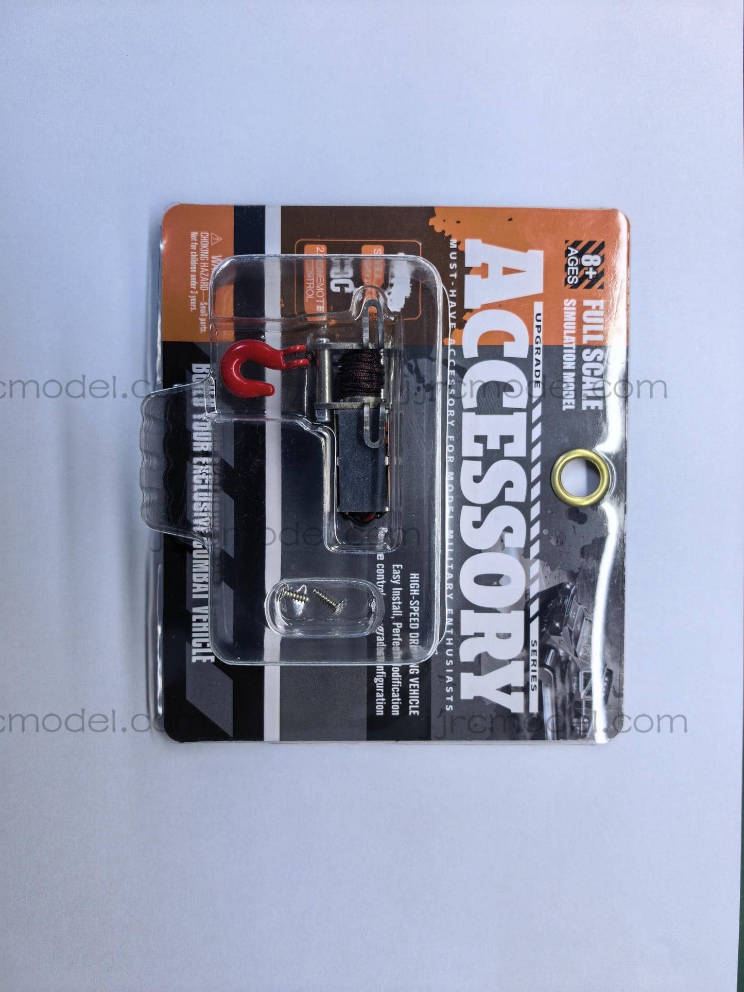 JJRC C8840 Standard Parts
