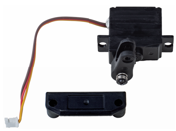 C8830 Standard Parts