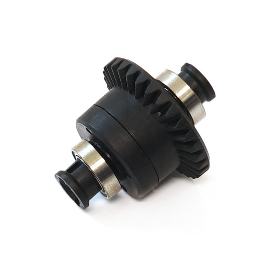 Q130A&B Standard Parts - Nylon Differential Assembly