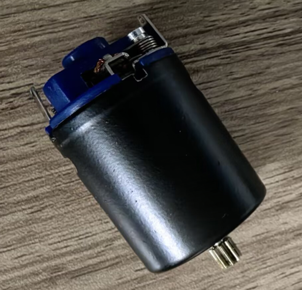 C8809 Standard Parts