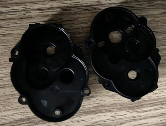 C8801 Standard Parts - Gearbox Housing