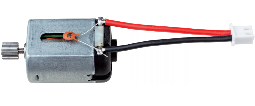 C8830 Standard Parts