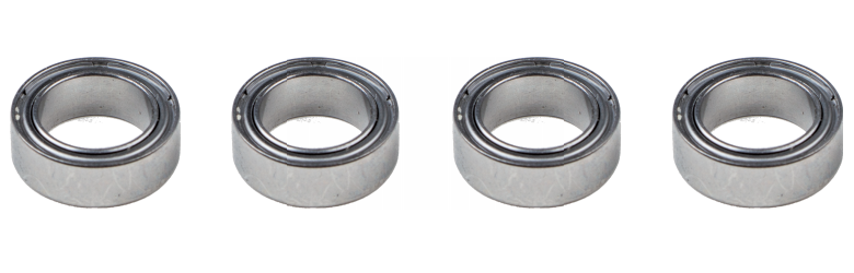 C8830 Standard Parts