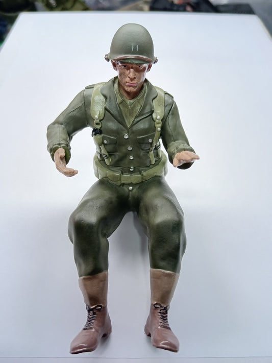 Toy Military Action Figure(C8815)