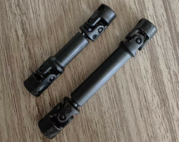 C8809 Standard Parts