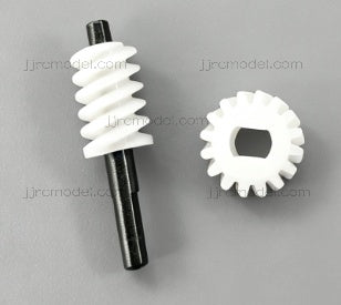 JJRC C8842 Standard Parts - Front And Rear Axle Gears