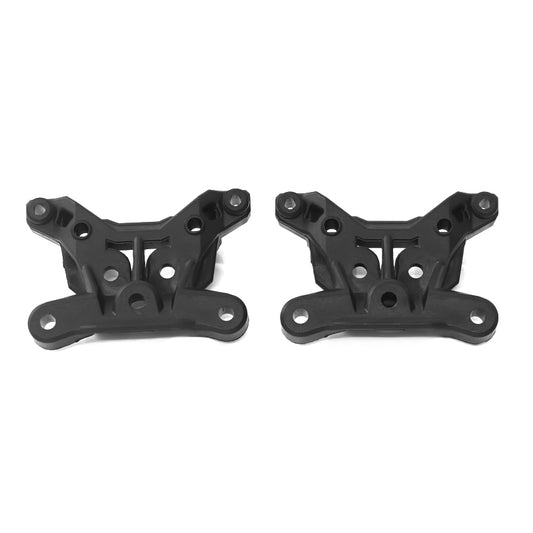 Q130A&B Standard Parts - Shock Tower Set
