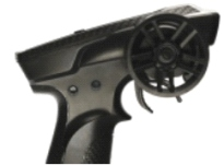 C8828 Standard Parts - 2.4GHzTransmitte