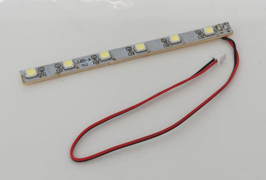 Q130A&B Standard Parts - Off-Road Car Roof Light Set
