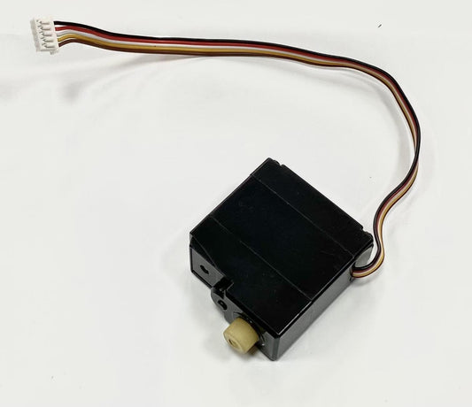Q130A&B Standard Parts - 5-Wire 17g Steering Servo
