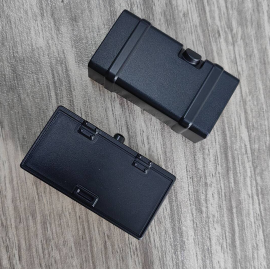 C8823 Standard Parts - Fuel Tank (2 pcs)