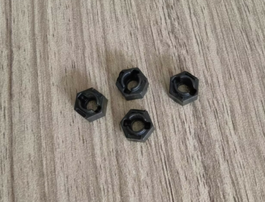 C8801 Standard Parts - Wheel Hub