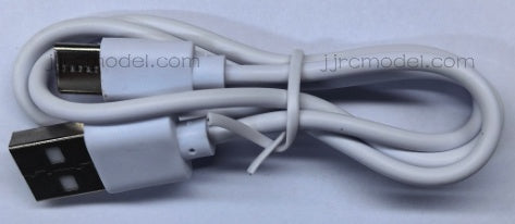 JJRC C8840 Standard Parts