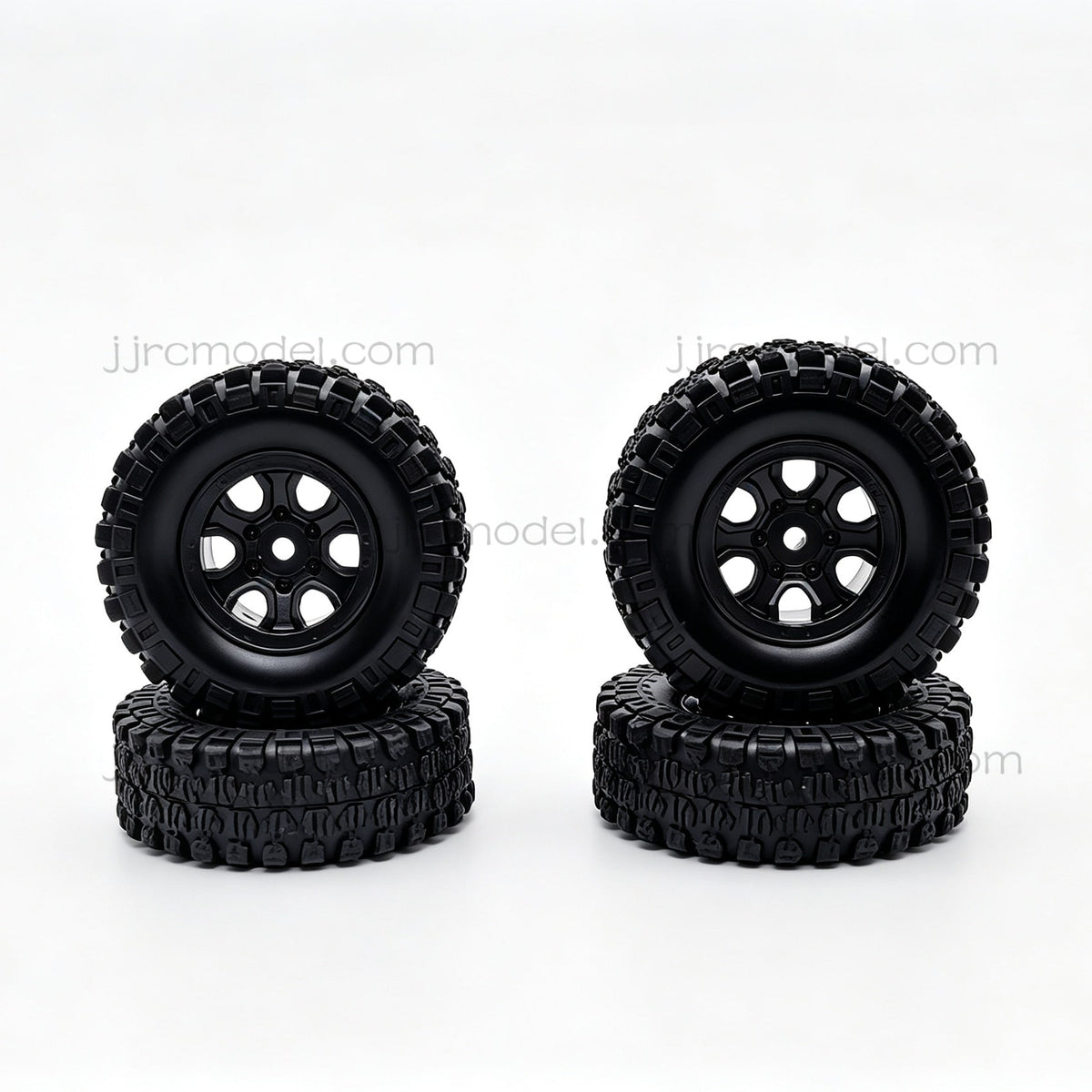 JJRC C8842 Standard Parts - 0.7‑Inch Tires