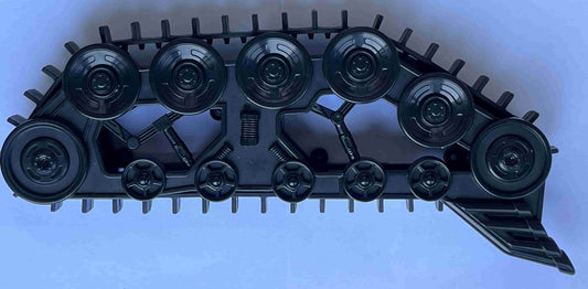 JJRC Q183 Standard Parts - Right Wheel Assembly