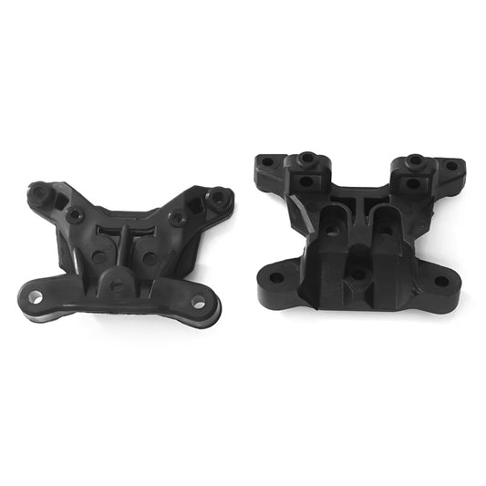 Q130A&B Standard Parts - Shock Mount Set