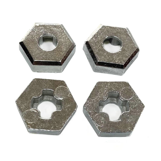 Q130A&B Standard Parts - Metal Coupler
