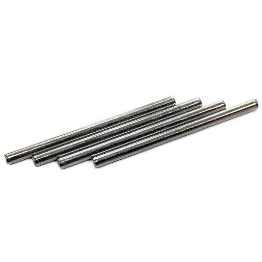 Q130A&B Standard Parts - Smooth Shaft 2.5*40mm
