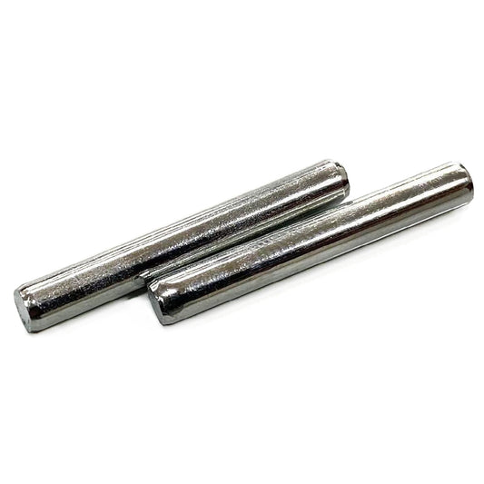 Q130A&B Standard Parts - Smooth Shaft 4*30mm