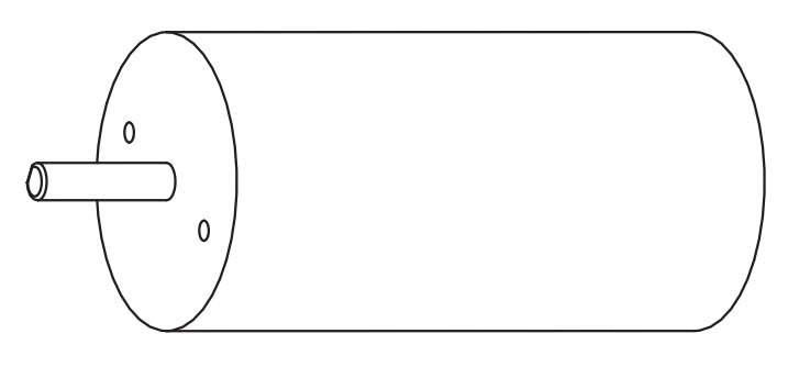 C8822 Standard Parts