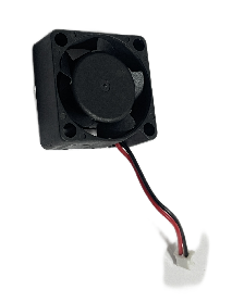 Q130C Standard Parts - ESC Cooling Fan