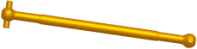 C8831 Standard Parts - Dog Bones