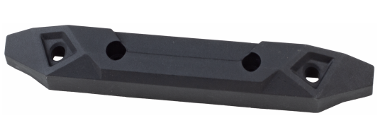 C8830 Standard Parts - Rear Bumper