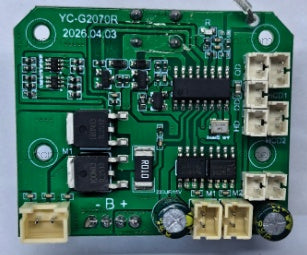 JJRC C8840 Standard Parts