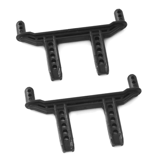 Q130A&B Standard Parts - Body Post Set 5