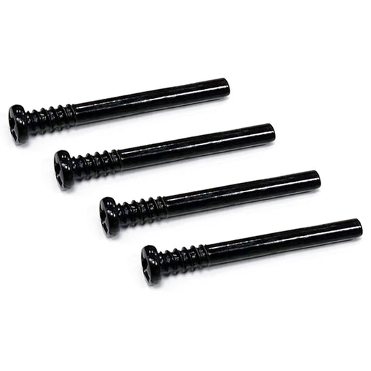 Q130A&B Standard Parts - Self-tapping Step Round Head ScrewPBH 2.5*25.5mm