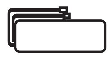 C8826 Standard Parts - 3S 5200 Battery