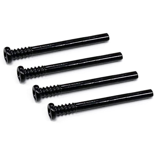 Q130A&B Standard Parts - Self-tapping Step Round Head ScrewPBH 2.5*29.5mm