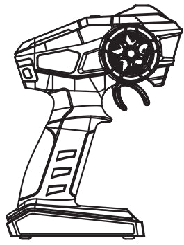 C8822 Standard Parts