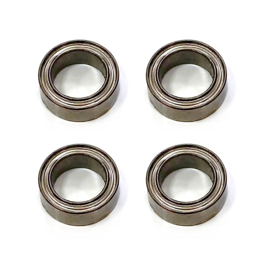Q130A&B Standard Parts - Ball BearingB