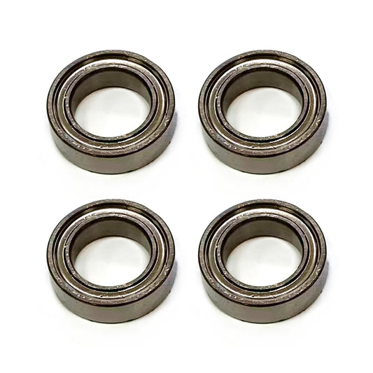 Q130A&B Standard Parts - Ball BearingA