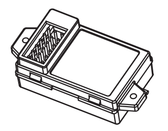 C8826 Standard Parts - Independent Receiver