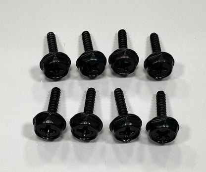 C8821 Standard Parts